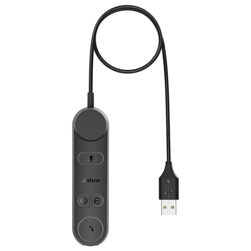 Jabra Engage 50 II - (50 II Link) USB-A UC Mono Jabra Engage 50 II - (50 II Link) USB-A UC Mono